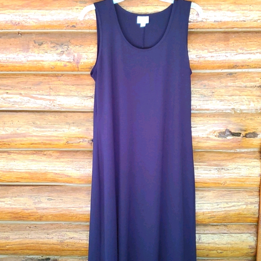Lularoe maxi dress